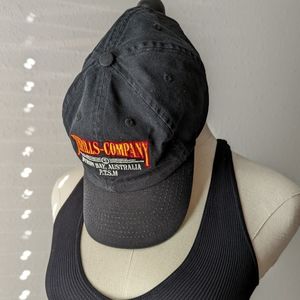 Thrills Company Ball Cap